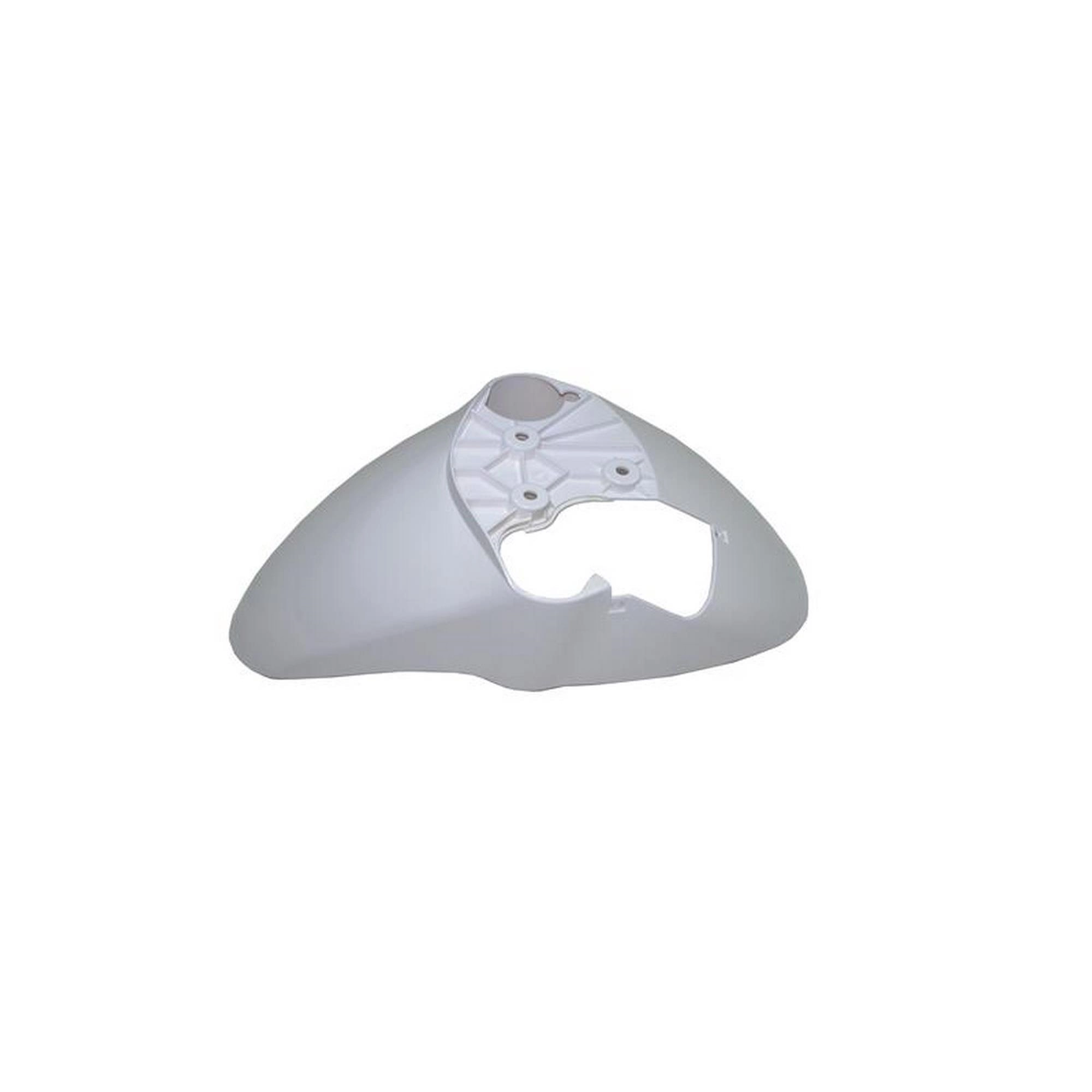 RKS PREMIUM 125 ÖN ÇAMURLUK BEYAZ #RK 34326